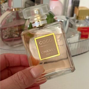 Chanel Coco Mademoiselle 1.7 oz